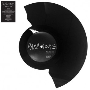 Paramore ain't it fun vinyl