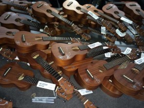 paramore ukulele