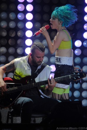 paramore columbia md