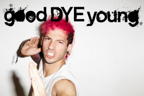 good dye young josh dun