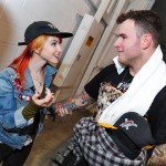 musink hayley a chad